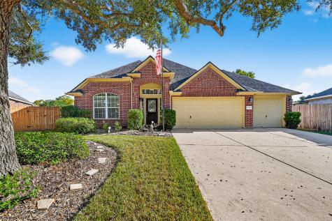 10946 Tattershall Lane Missouri City TX 77459