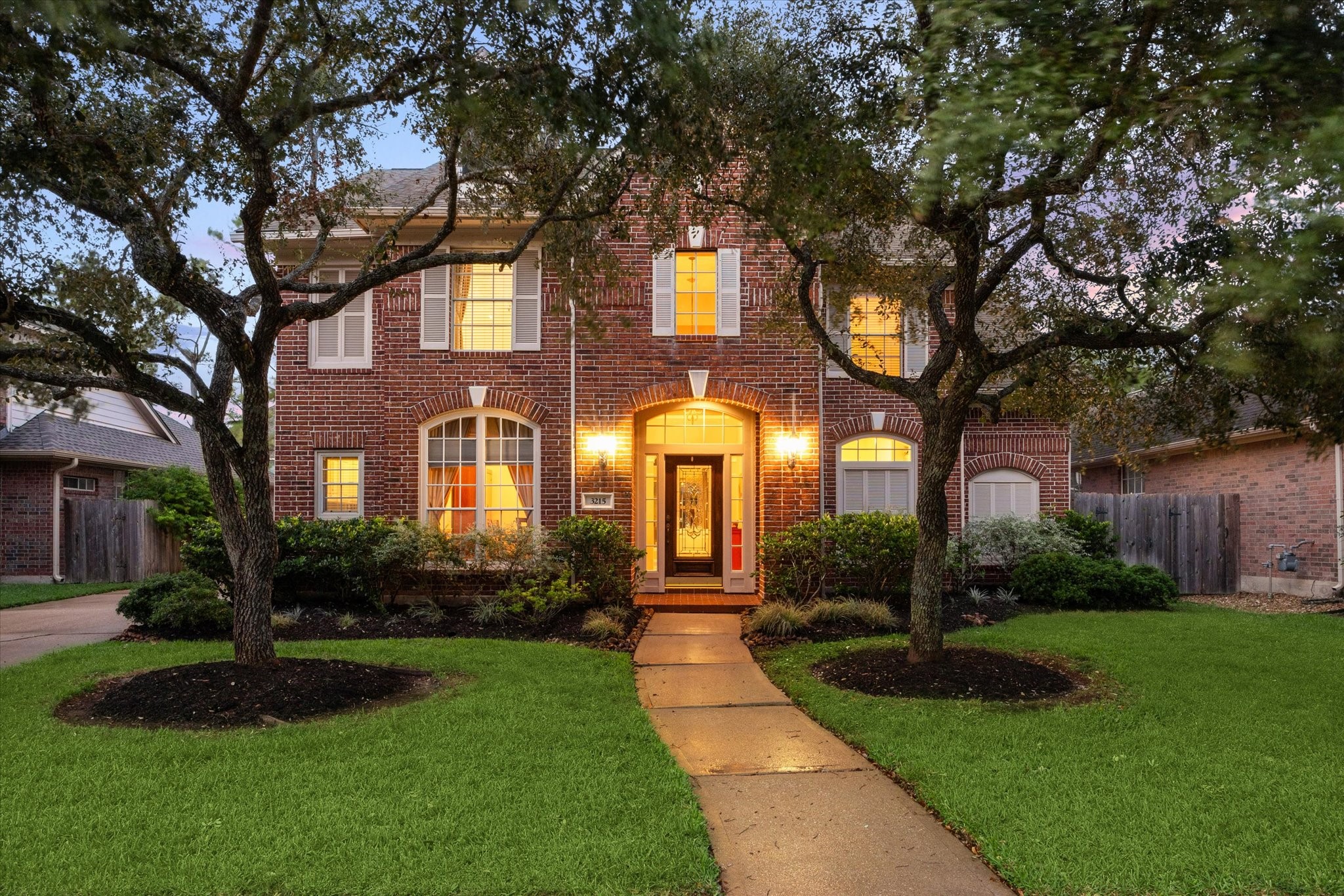 3215 Pleasant Cove Court Houston TX 77059