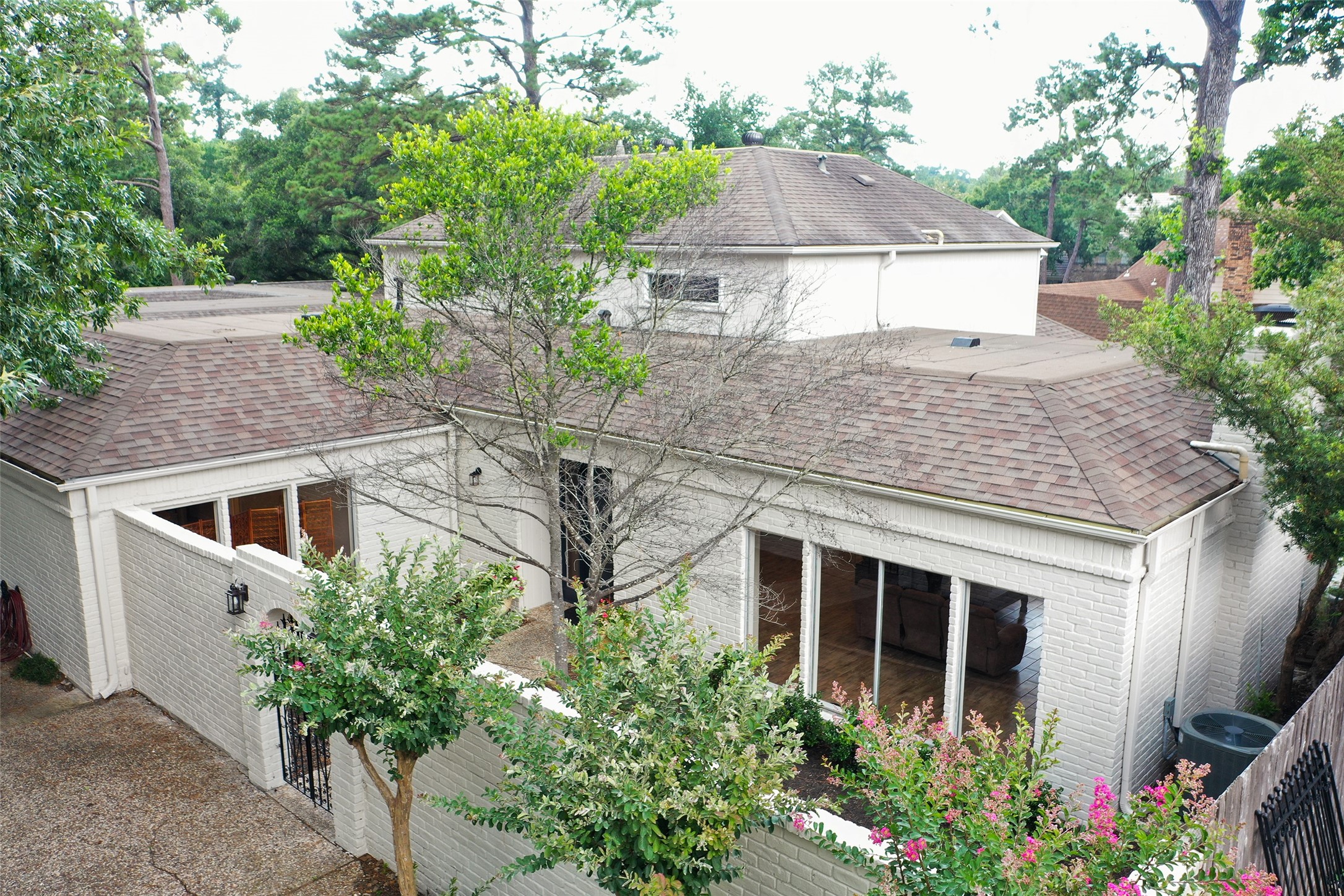 10814 Cypresswood Drive Houston TX 77070