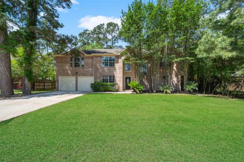 911 Hinsdale Magnolia TX 77354