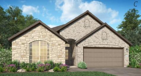17435 White Ash Court New Caney TX 77357