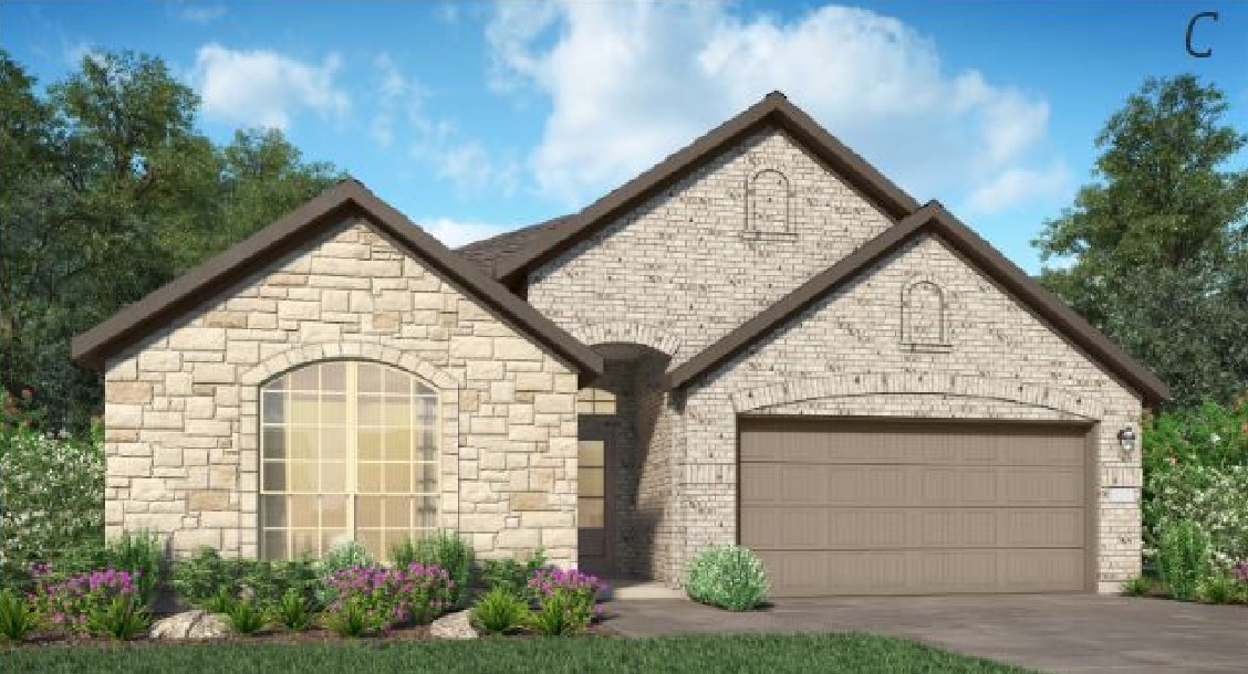 17435 White Ash Court New Caney TX 77357