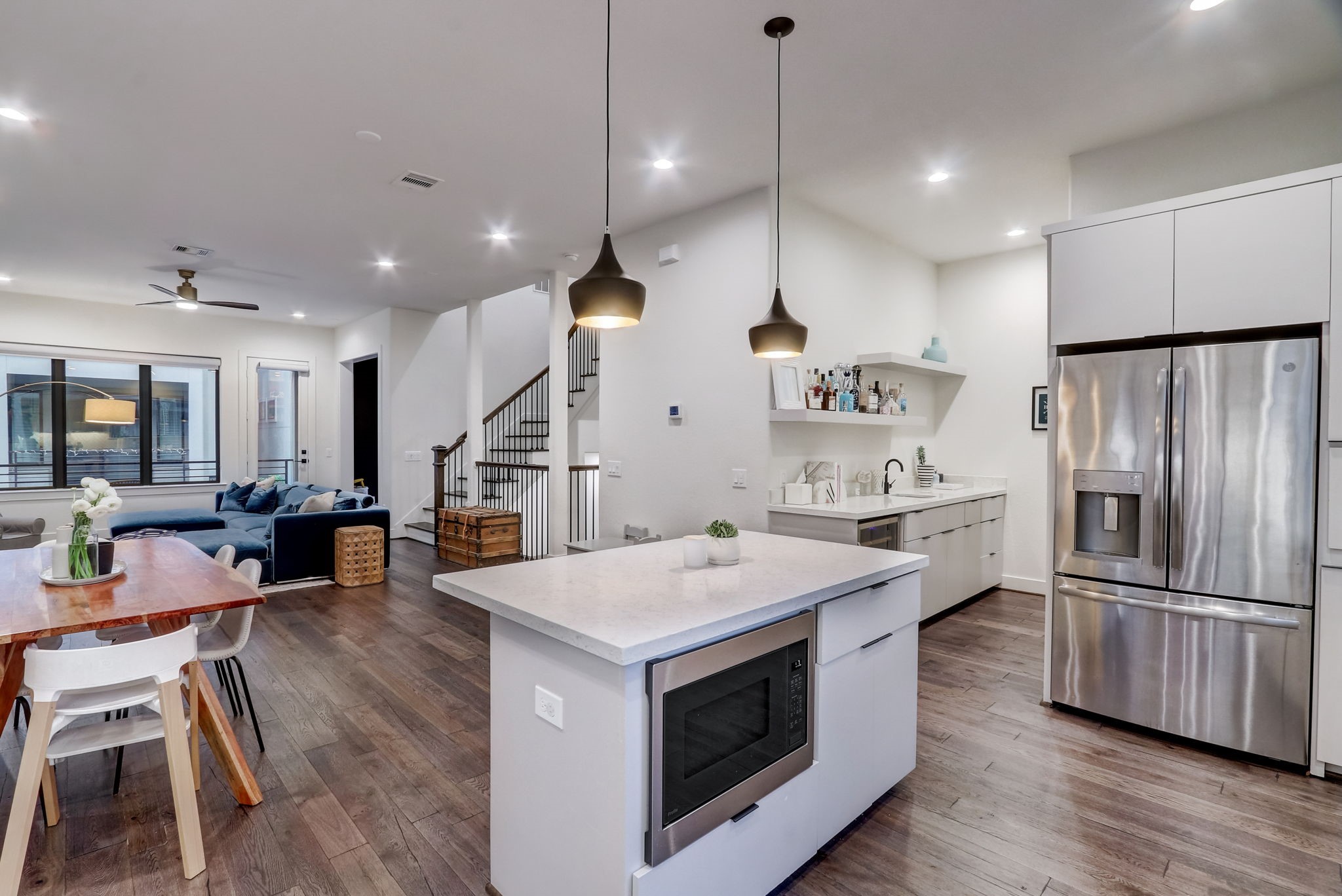1118 Thompson Street Houston TX 77007