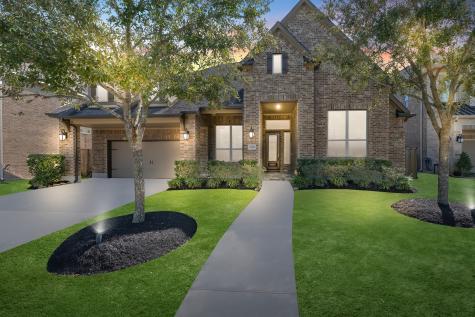 23415 Sandrigo Street Richmond TX 77406
