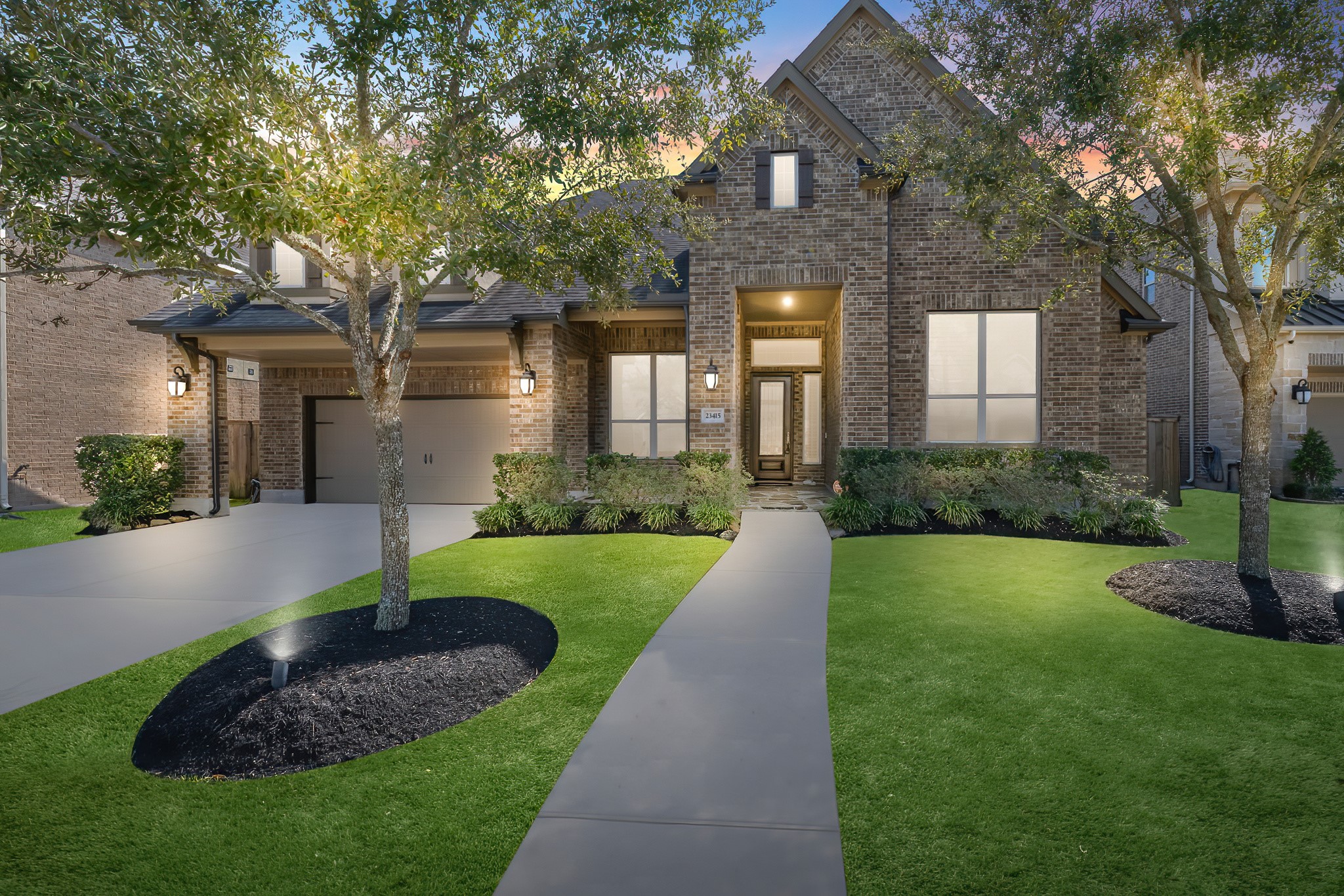 23415 Sandrigo Street Richmond TX 77406