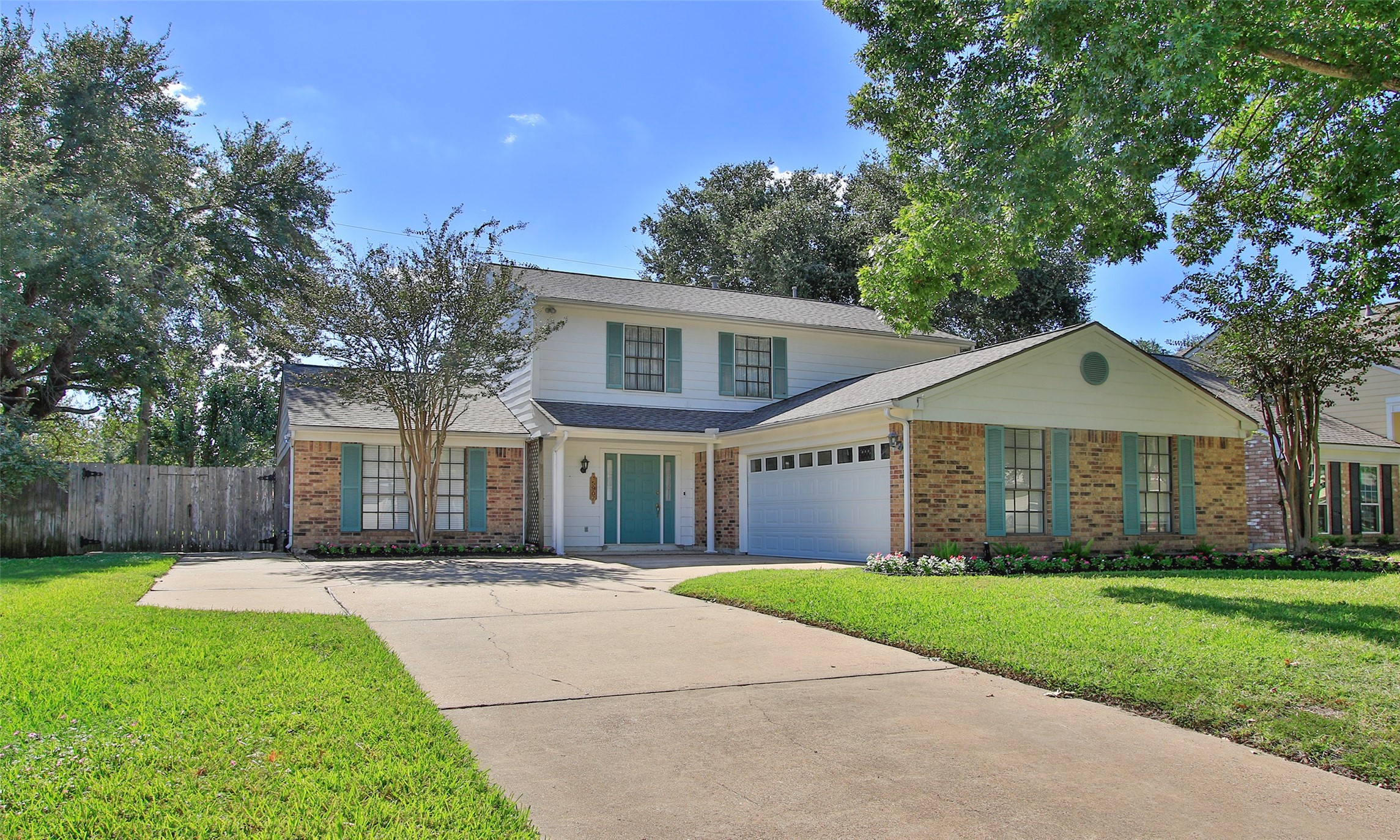 15907 Pinyon Creek Drive Houston TX 77095