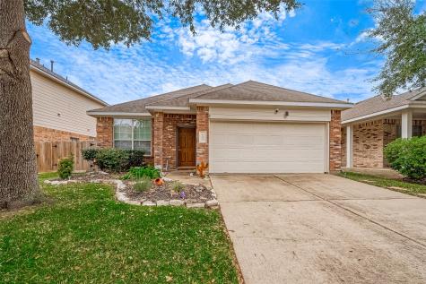 6434 Richland Hills Drive Katy TX 77494