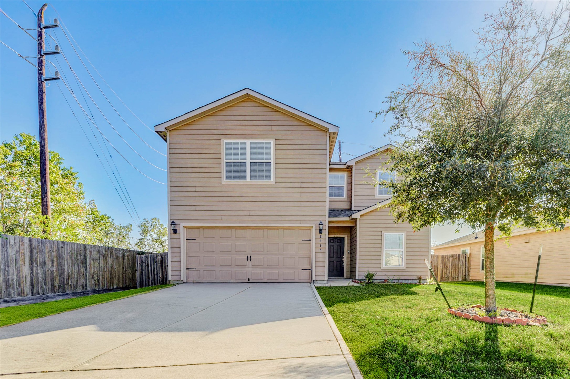 2098 Saras Way Brookshire TX 77423