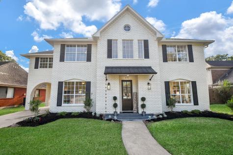 470 Everington Drive Katy TX 77450