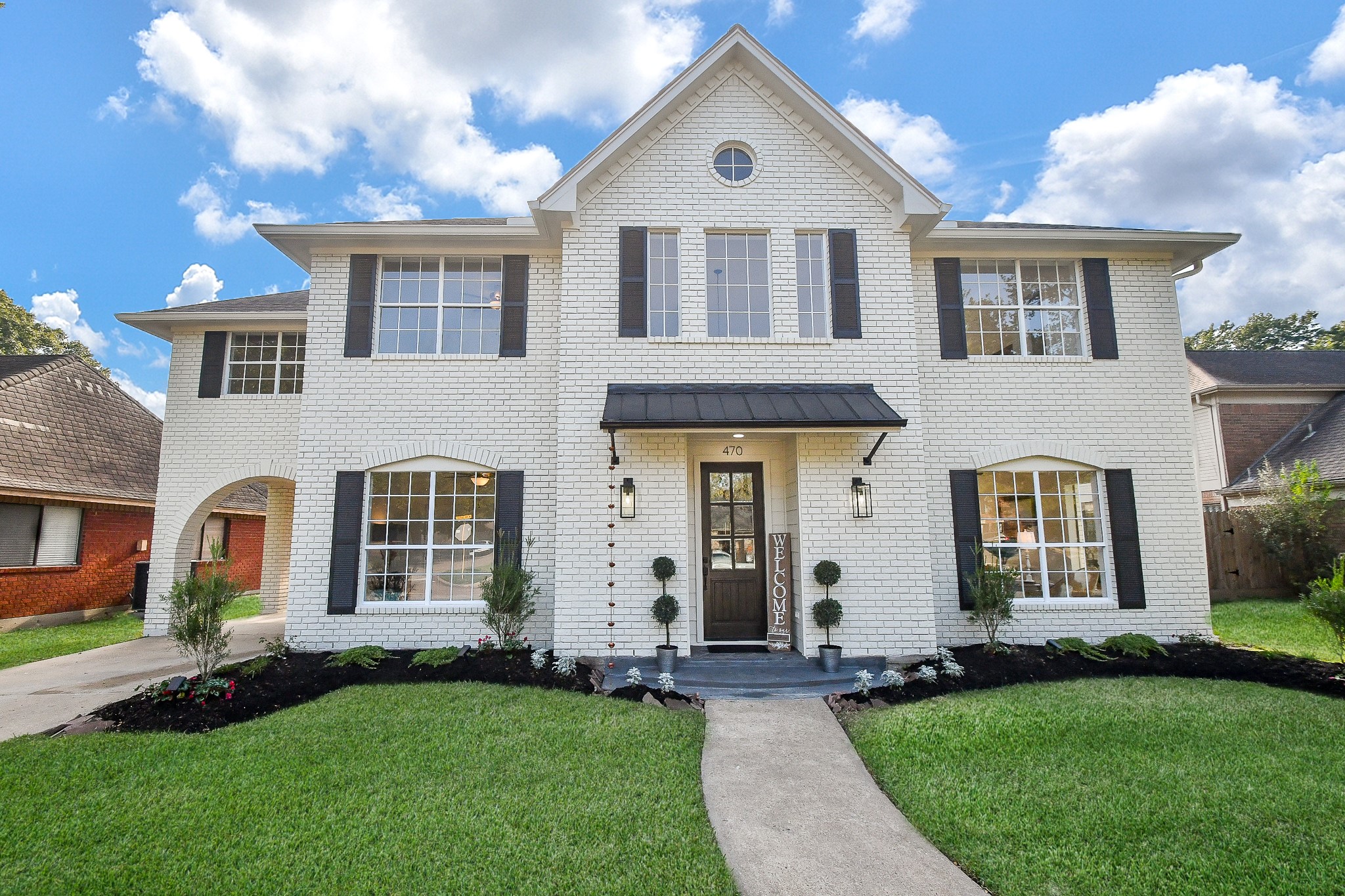 470 Everington Drive Katy TX 77450