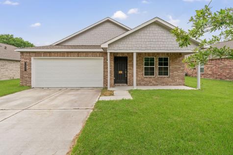 2605 Marguerite Street Bay City TX 77414
