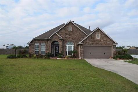 14840 Lisa Lane Beaumont TX 77713