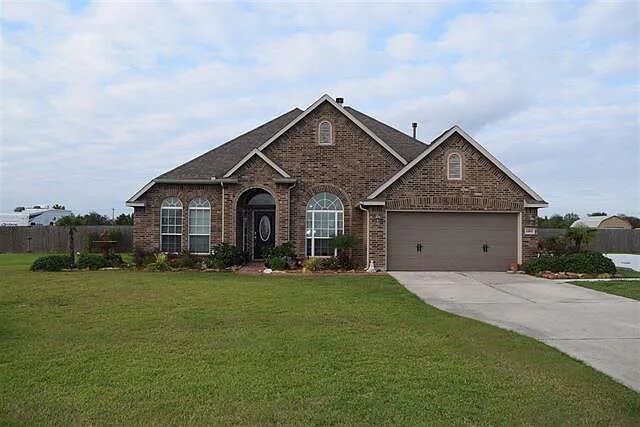14840 Lisa Lane Beaumont TX 77713