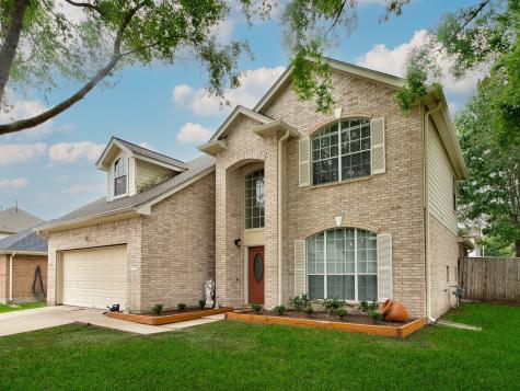 18823 Atascocita Forest Drive Humble TX 77346