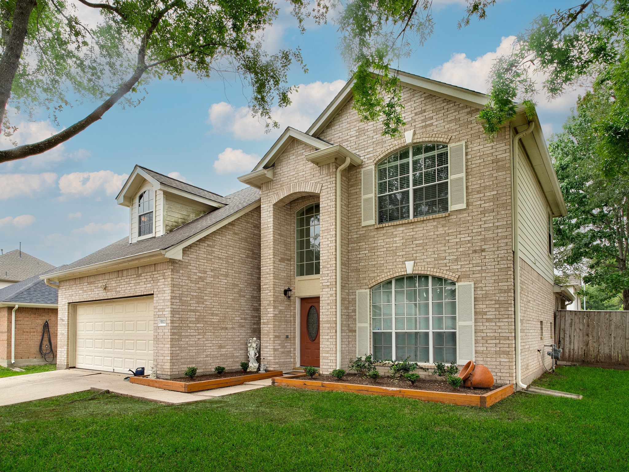18823 Atascocita Forest Drive Humble TX 77346