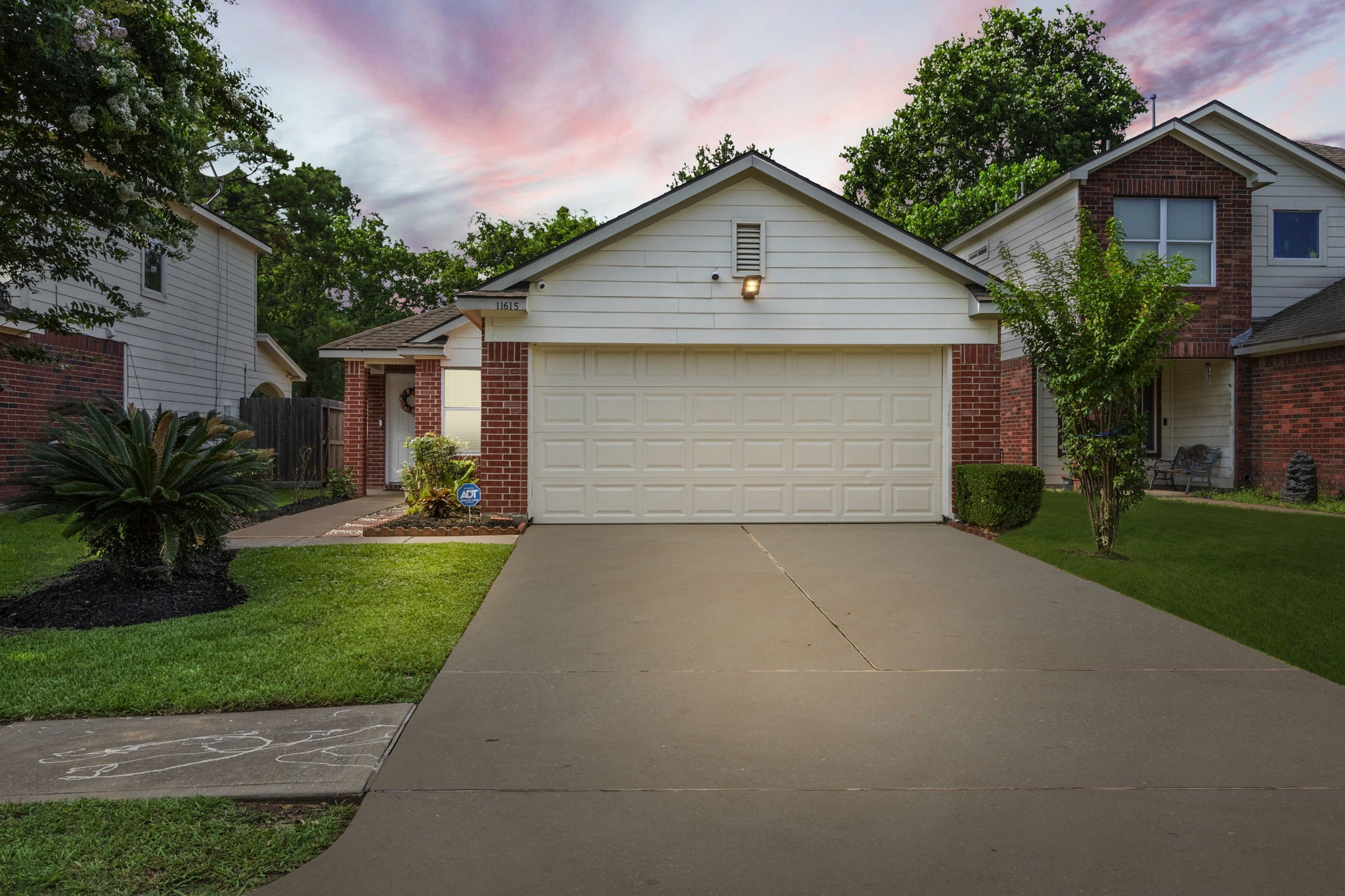 11615 Tierra Palms Court Houston TX 77034