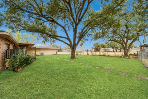 17115 County Road 831 Pearland TX 77584