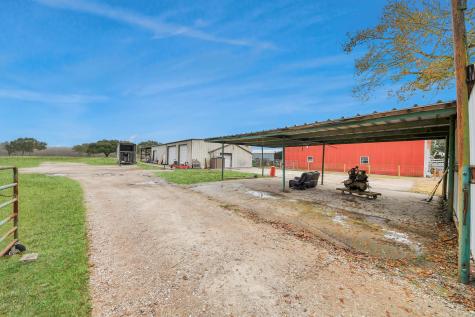 17115 County Road 831 Pearland TX 77584