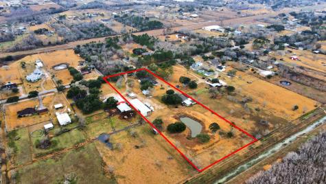 17115 County Road 831 Pearland TX 77584