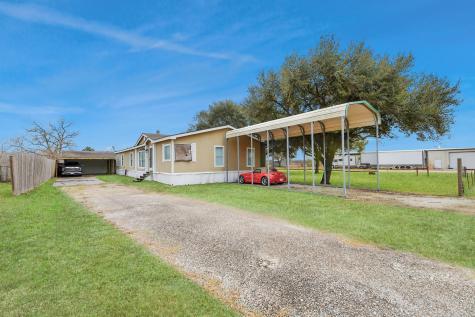 17115 County Road 831 Pearland TX 77584