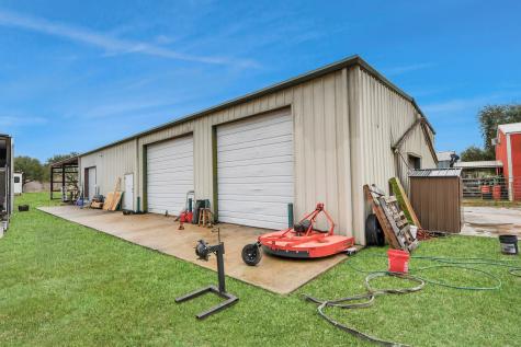 17115 County Road 831 Pearland TX 77584