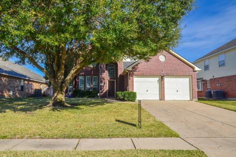 14206 Breeland Park Court Sugar Land TX 77498
