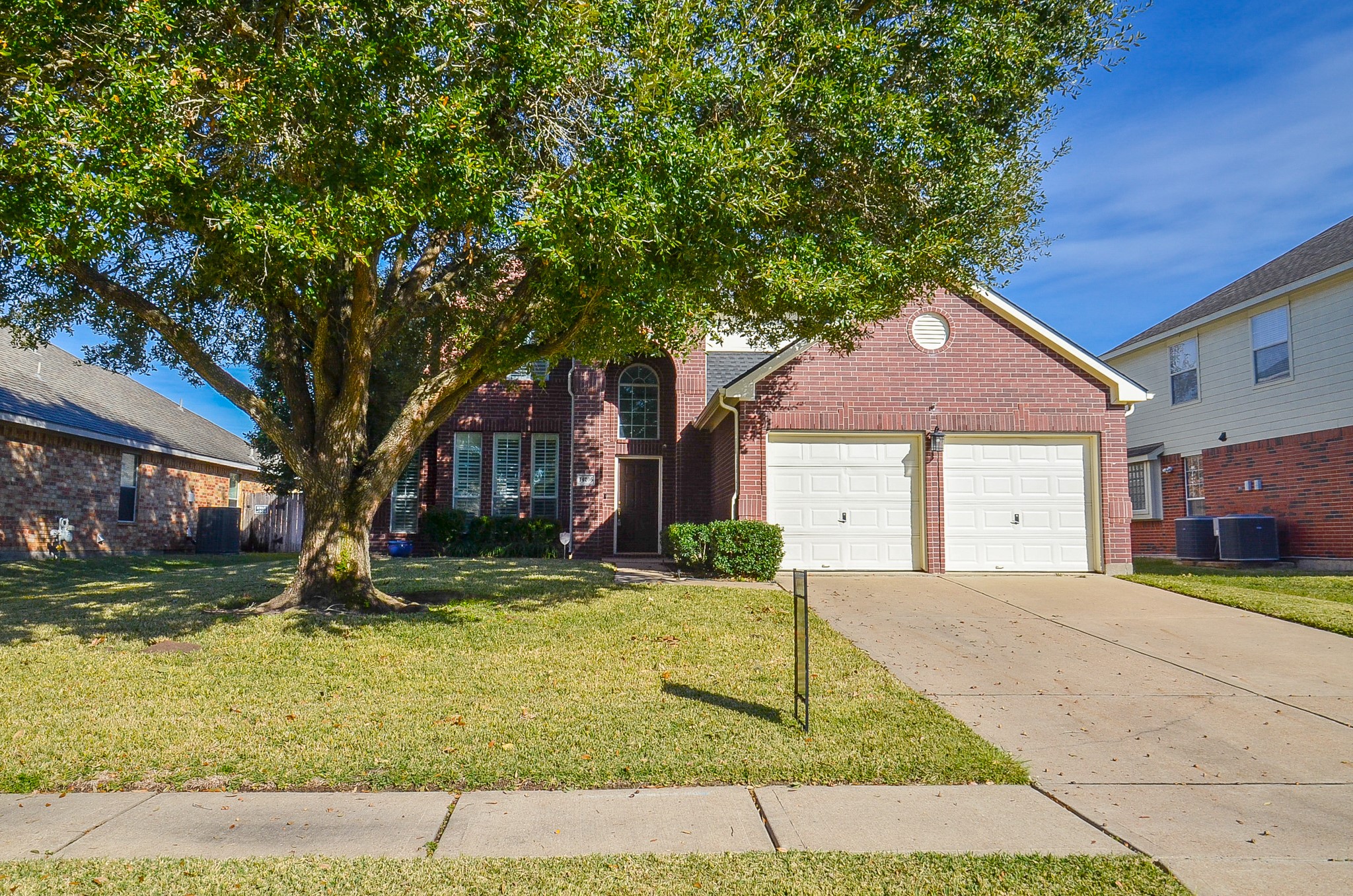 14206 Breeland Park Court Sugar Land TX 77498