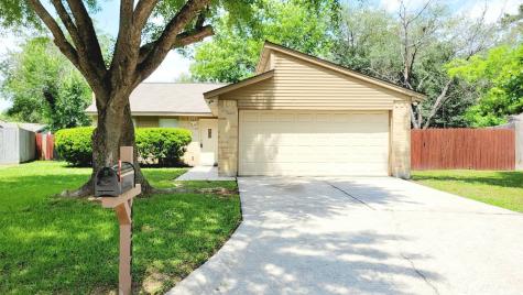 4507 Adonis Drive Spring TX 77373