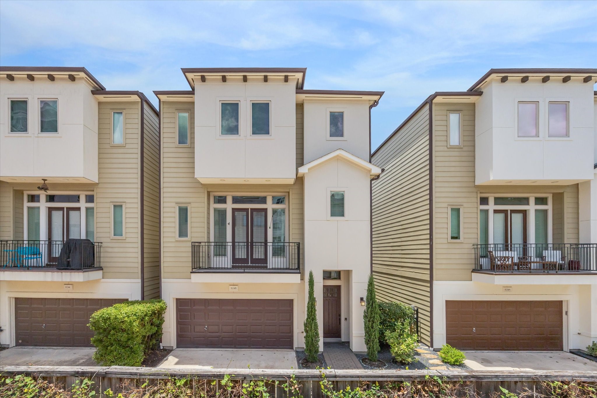1124 W 24th Street B Houston TX 77008
