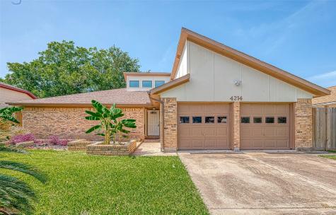 4214 Terlingua Street Pasadena TX 77504