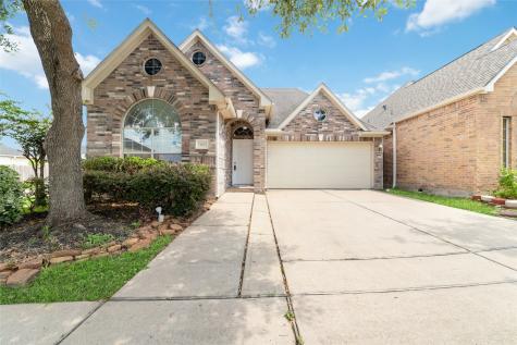 13403 Gardnerville Street Houston TX 77034