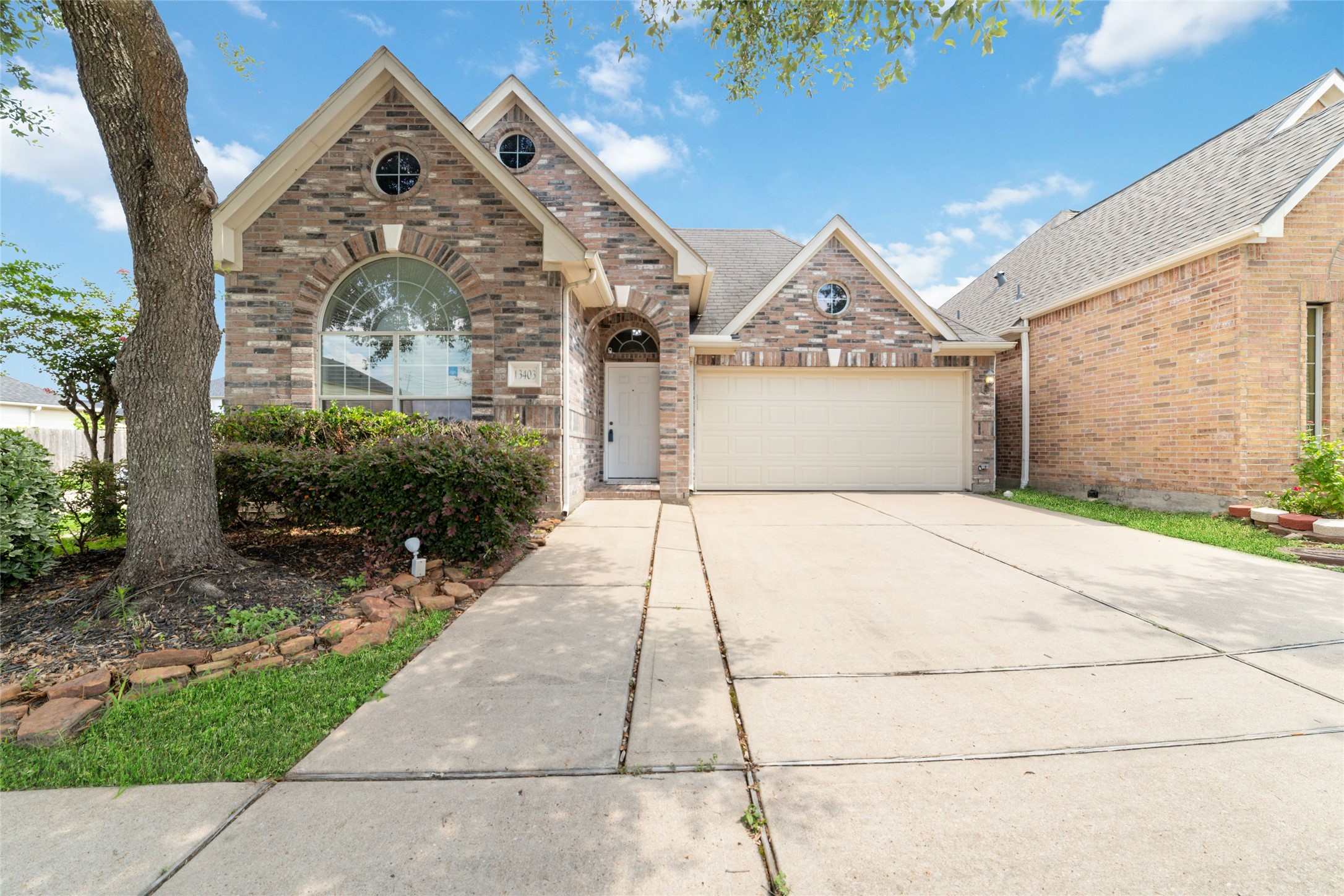 13403 Gardnerville Street Houston TX 77034