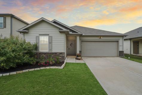 2073 Spindletree Lane Brookshire TX 77423