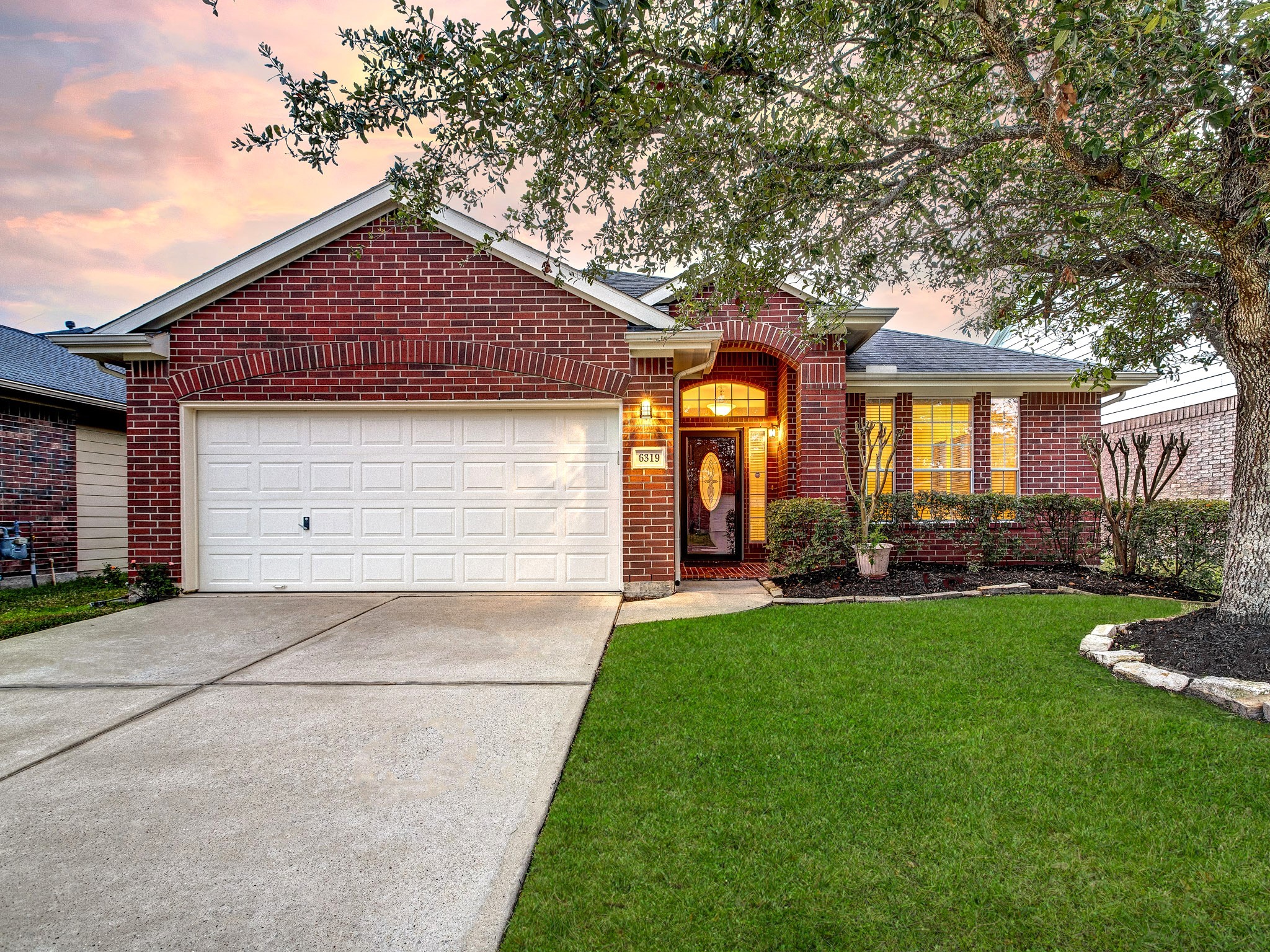 6319 Tahoe Crossing Lane Houston TX 77066