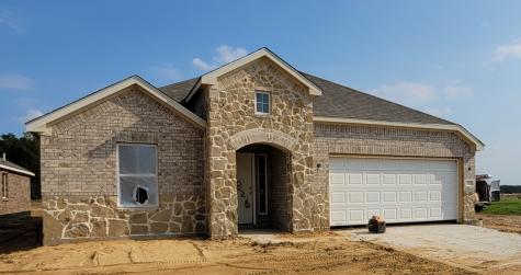 781 Dogberry Court Conroe TX 77304