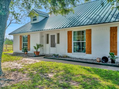 591 Burkhalter Hollow Road Diboll TX 75941