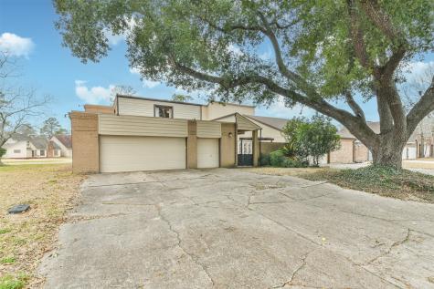 20023 Sunny Shores Drive Humble TX 77346