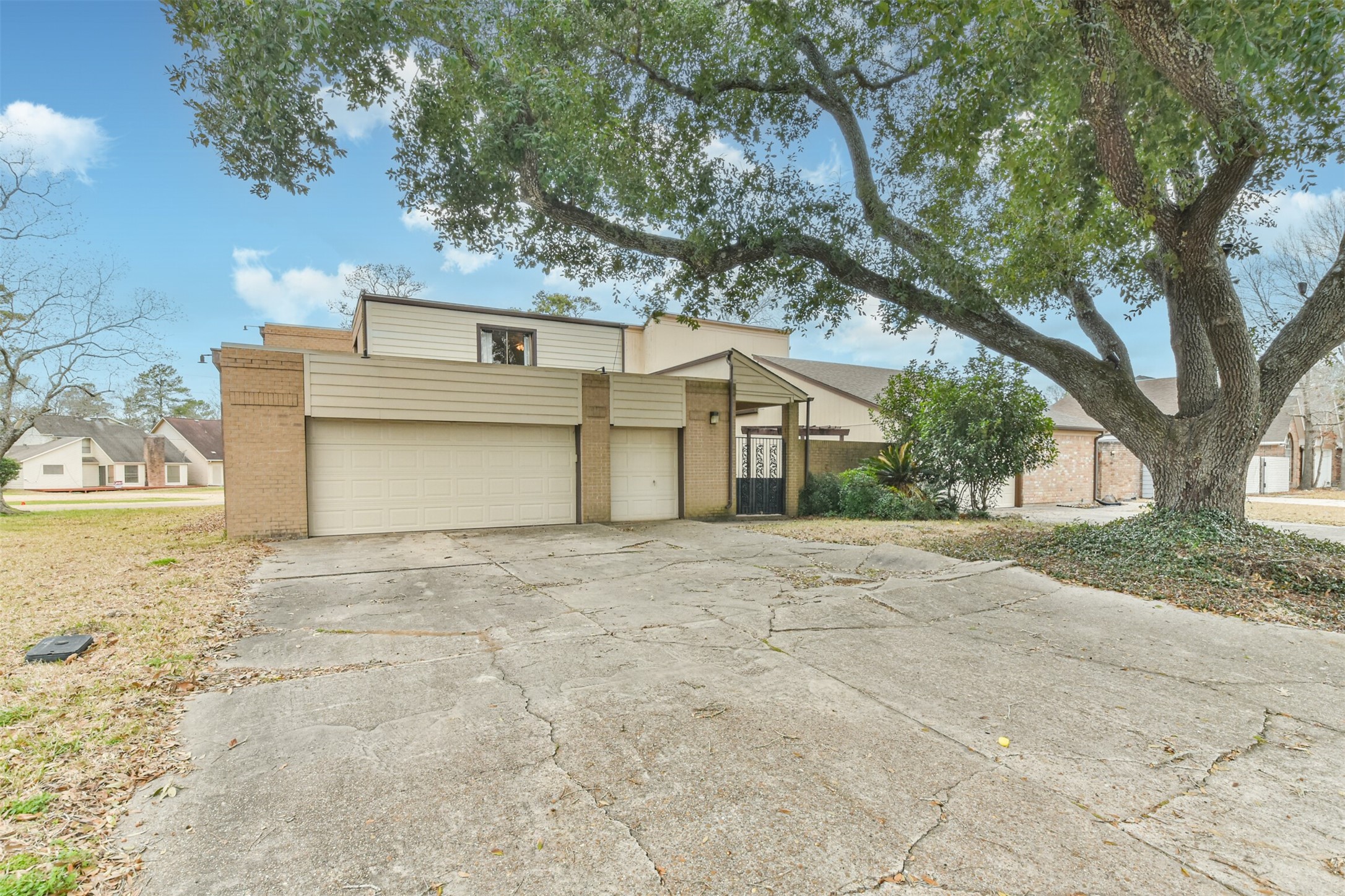 20023 Sunny Shores Drive Humble TX 77346