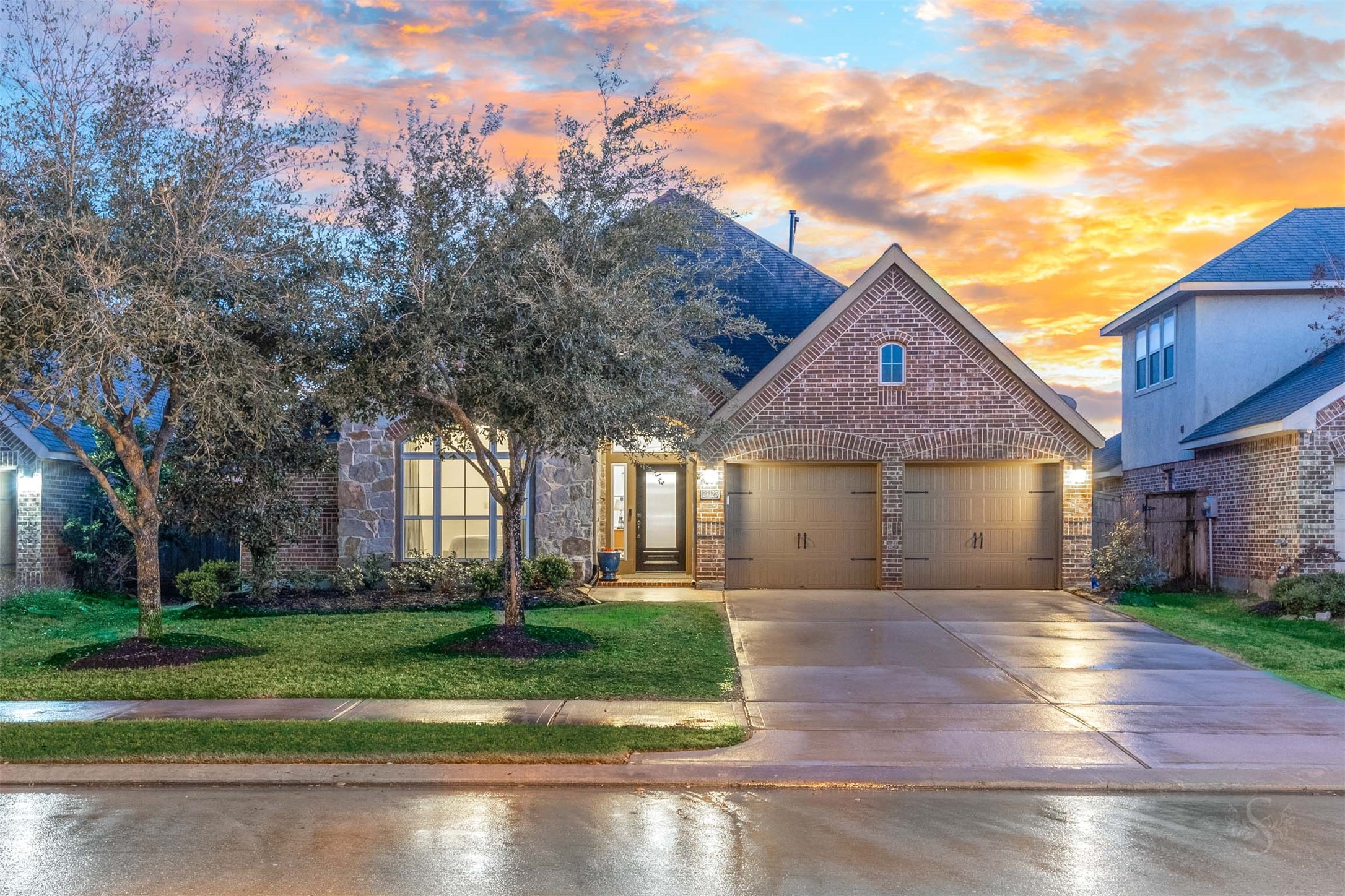 27123 Cross Pointe Court Fulshear TX 77441