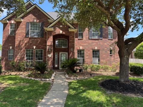 11703 Sterling Brook Street Pearland TX 77584