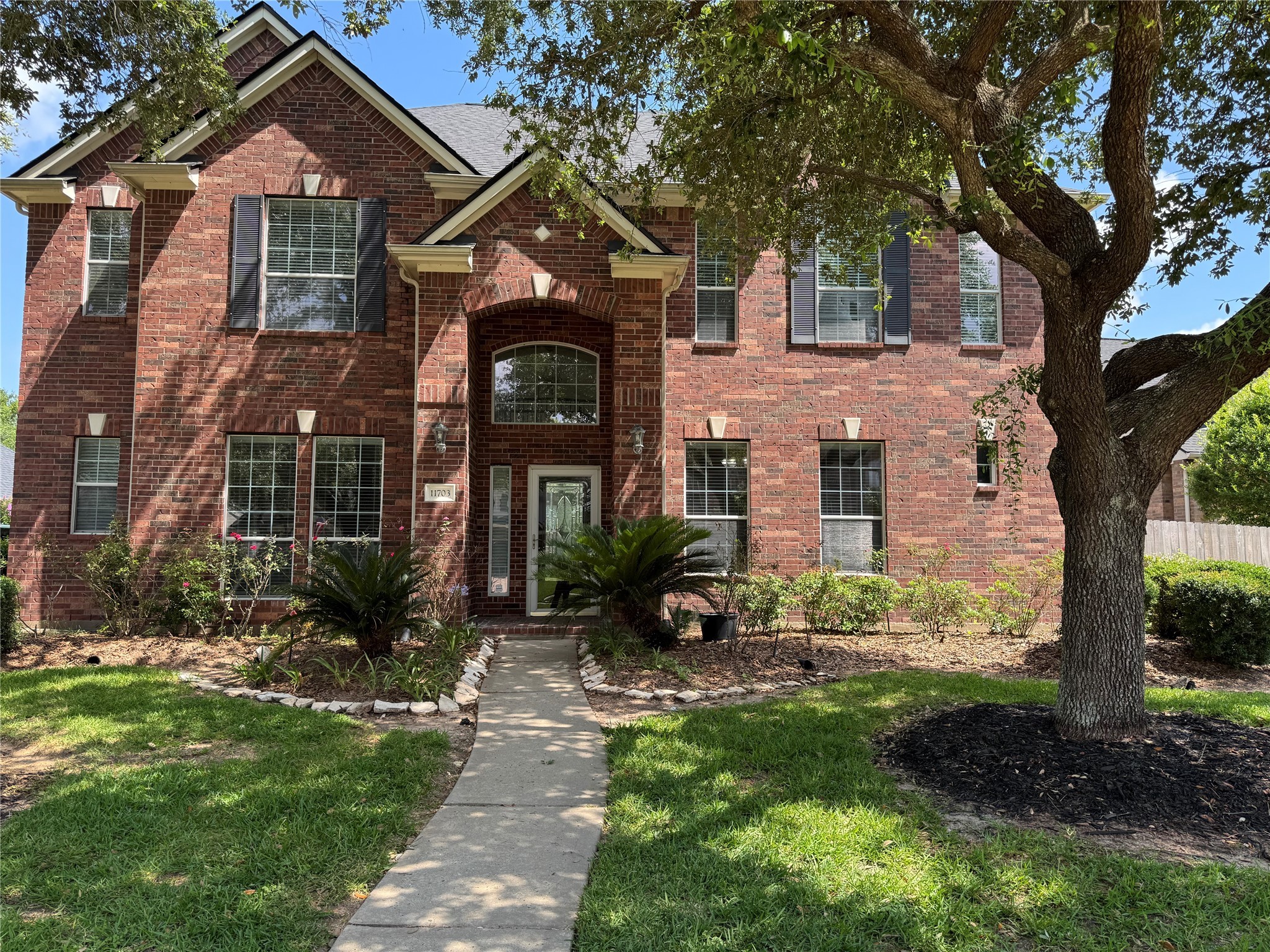 11703 Sterling Brook Street Pearland TX 77584