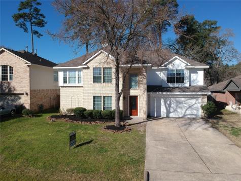 28727 Hidden Cove Drive Magnolia TX 77354