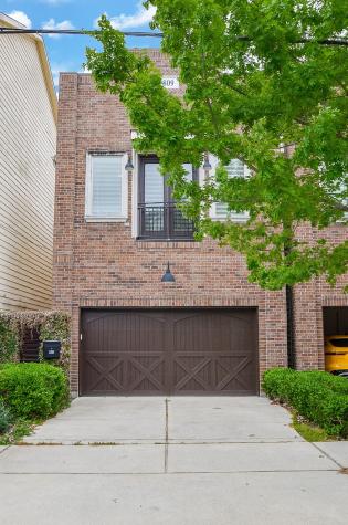 809 Knox Street Houston TX 77007