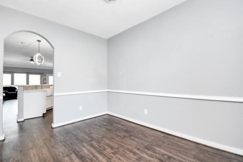 7209 Oriole Street Texas City TX 77591