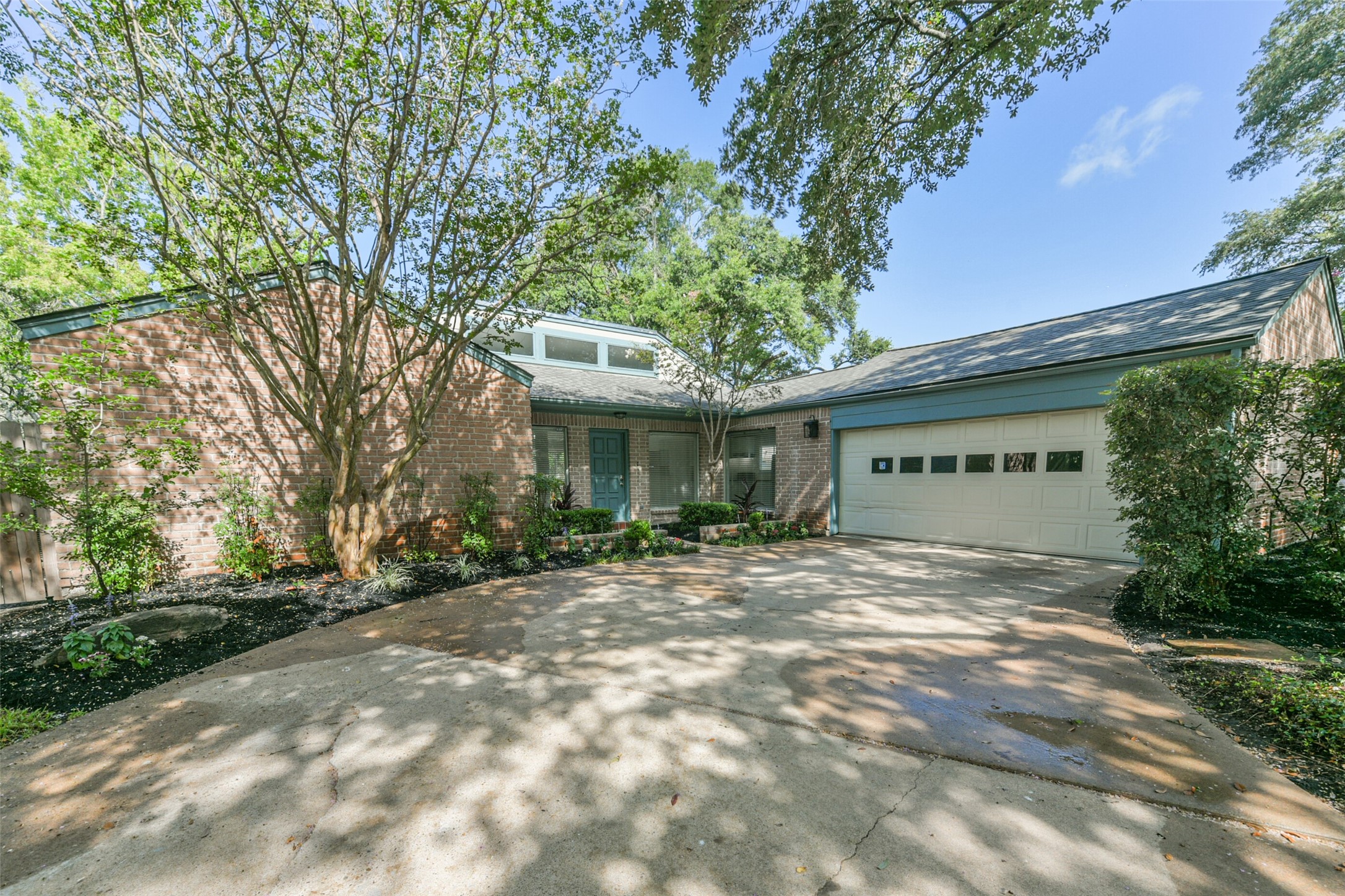 4511 Turf Valley Drive Houston TX 77084