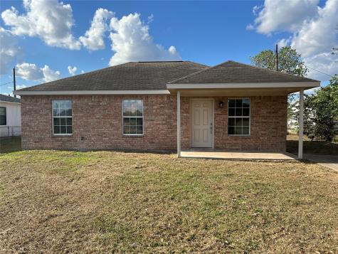 303 Guadalupe Street Eagle Lake TX 77434