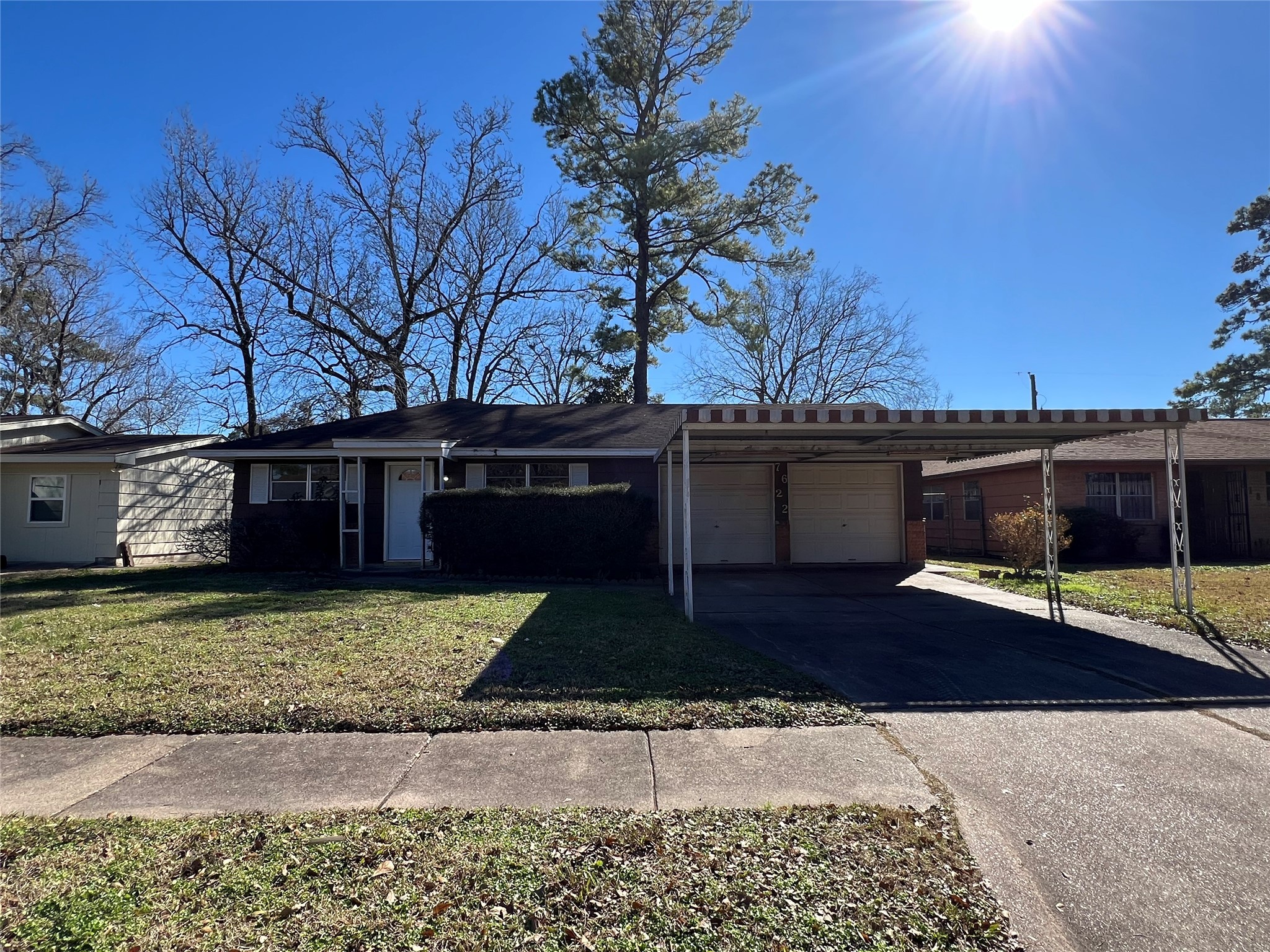 7622 Rhobell Street Houston TX 77016