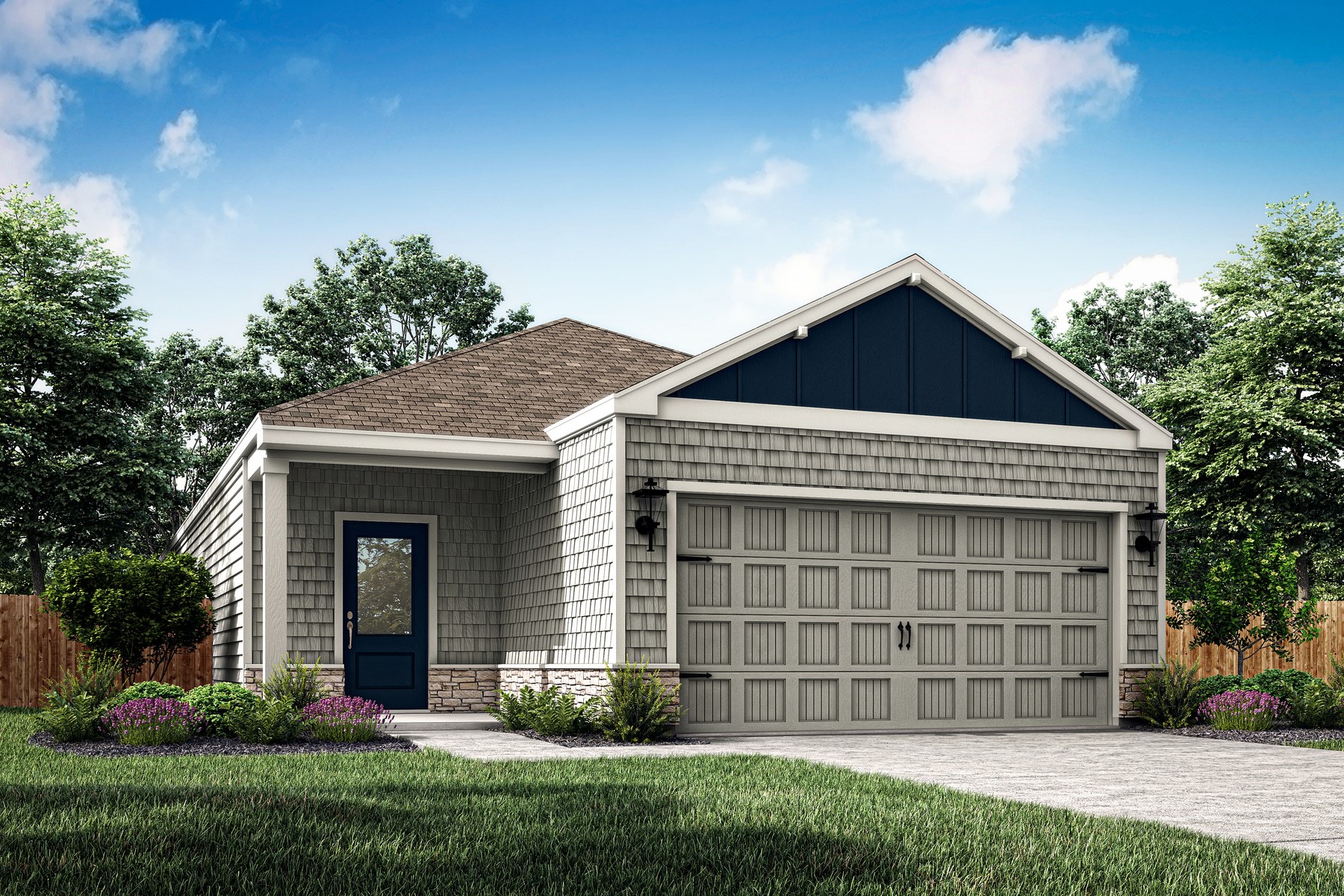 11411 Prairie Walk Drive Houston TX 77048