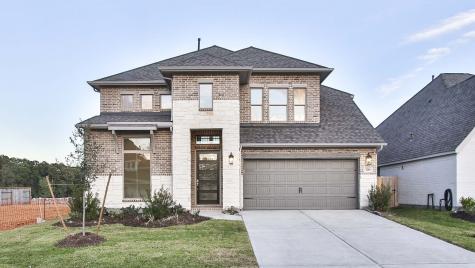 1246 Wandering Brook Street Magnolia TX 77354