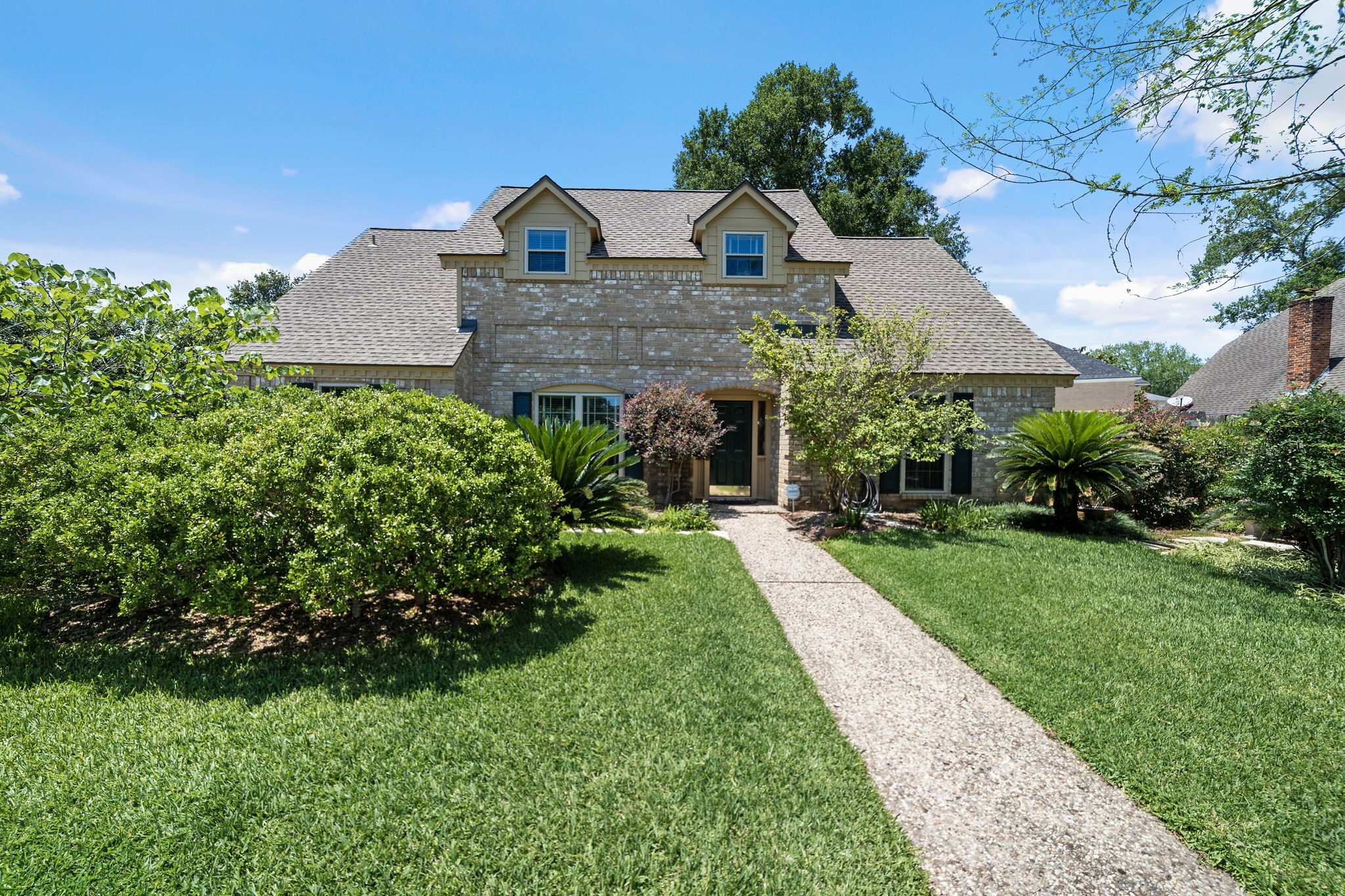 15803 Craighurst Drive Houston TX 77059